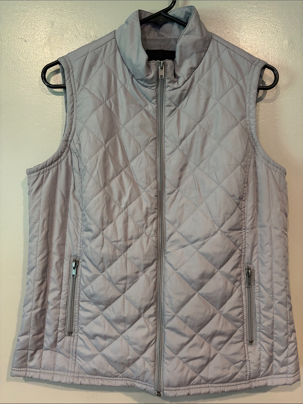 Relativity vest